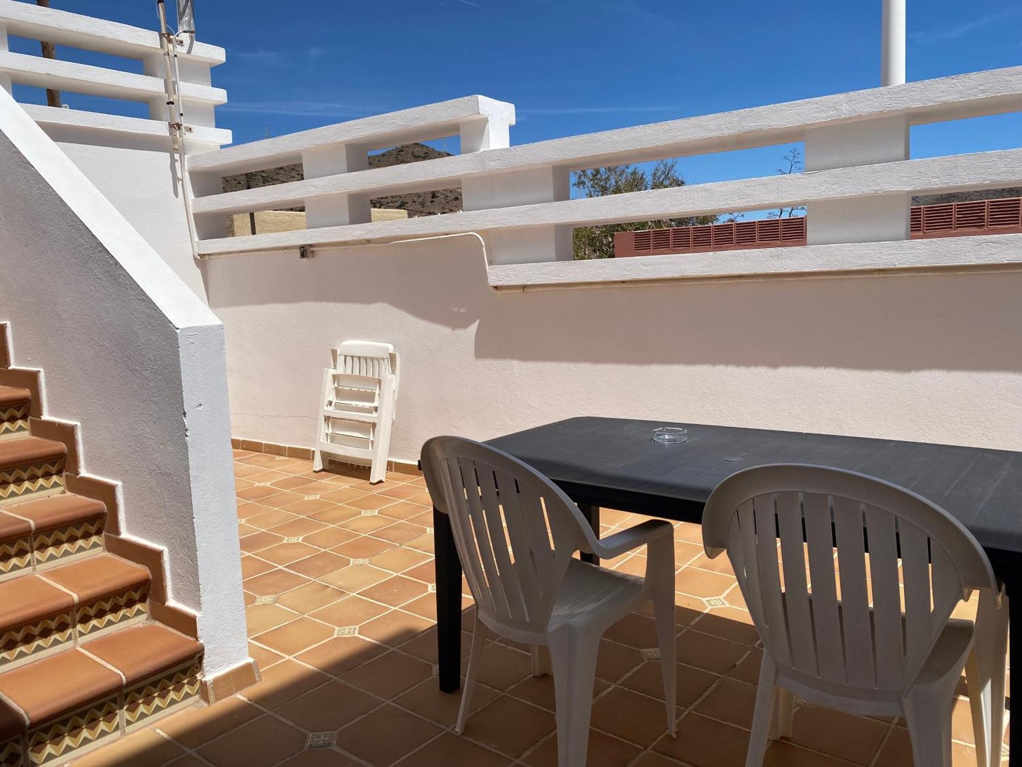 Apartahotel Vistamar San Jose Exterior photo