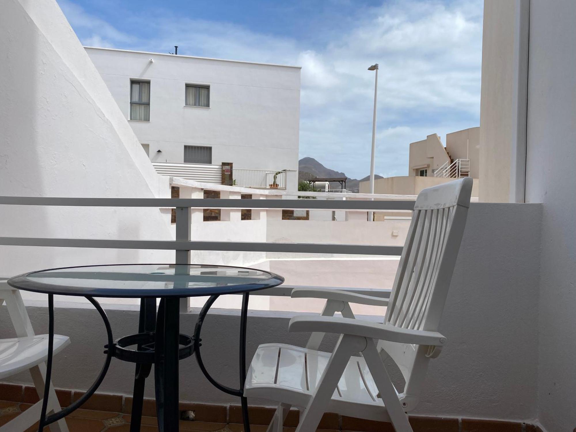 Apartahotel Vistamar San Jose Exterior photo