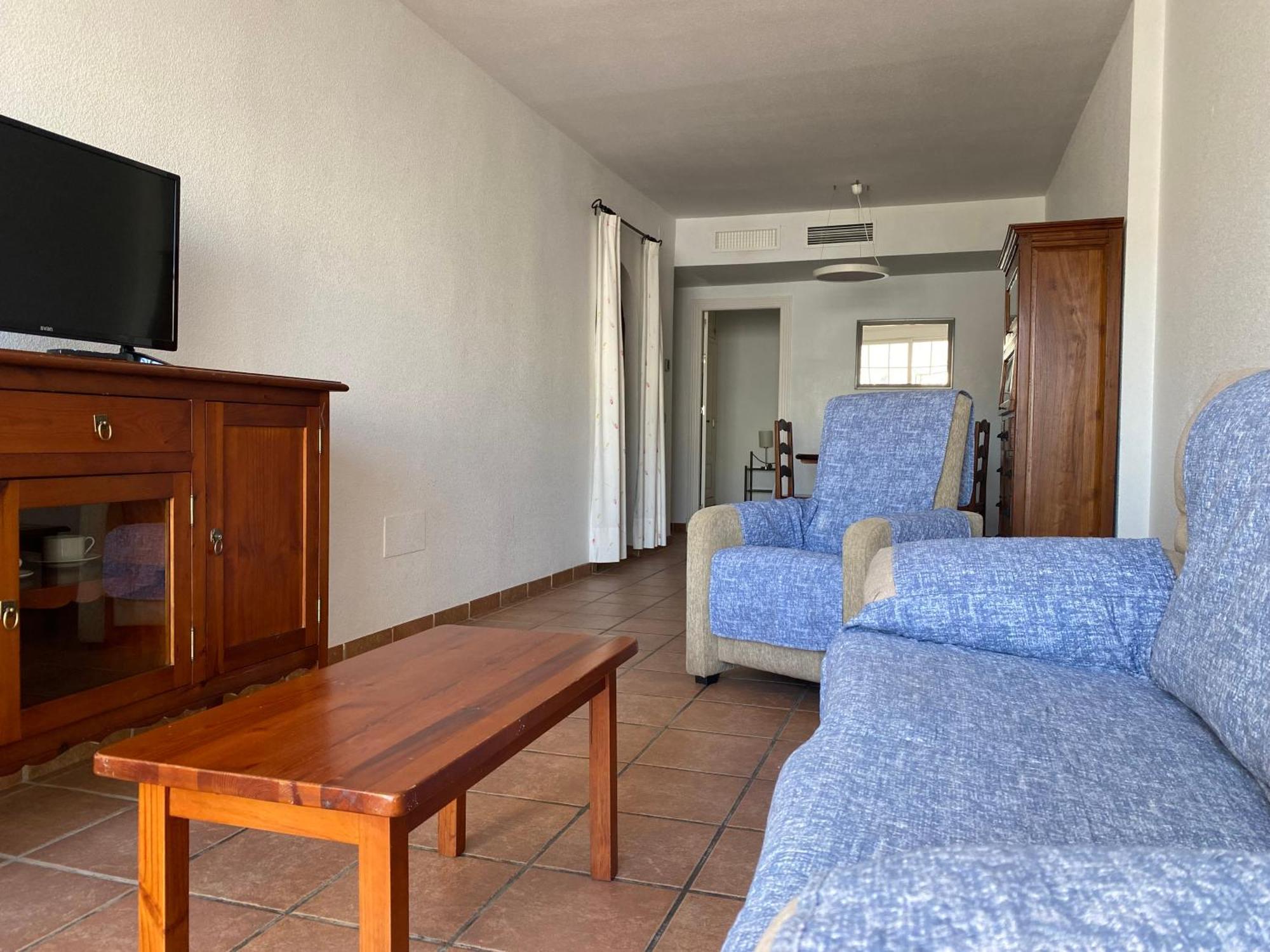 Apartahotel Vistamar San Jose Room photo