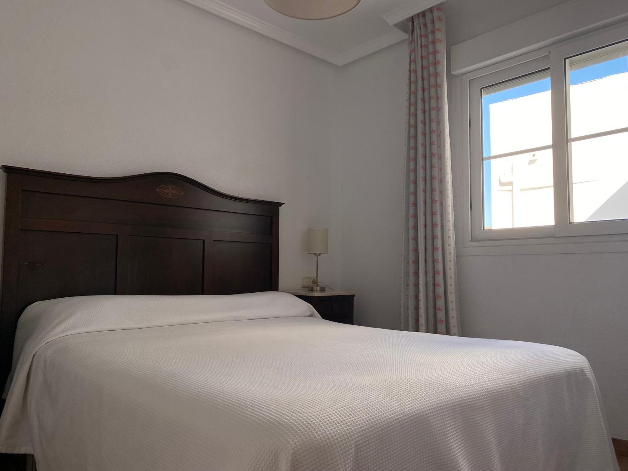 Apartahotel Vistamar San Jose Room photo